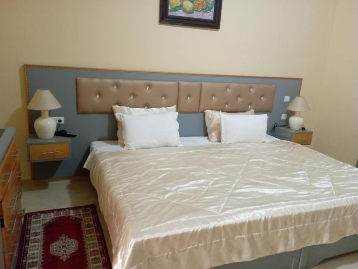 Almounia Hotel & Spa タルーダント エクステリア 写真